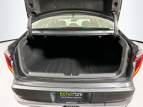 Used 2025 Kia K4 LXS FWD image 28