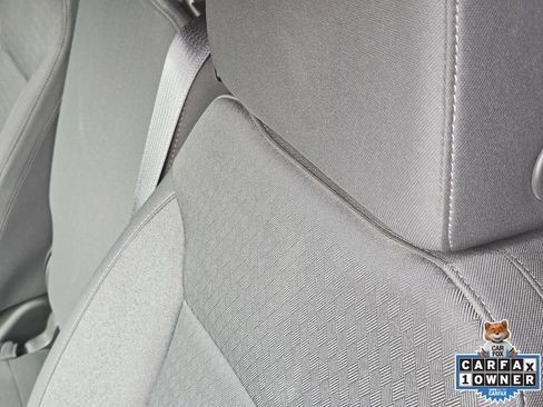 Used 2024 Chevrolet Silverado 2500 Custom w/ Custom Value Package image 30