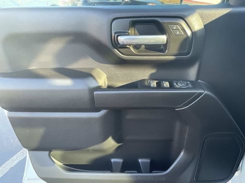Used 2022 Chevrolet Silverado 1500 Custom RWD image 18