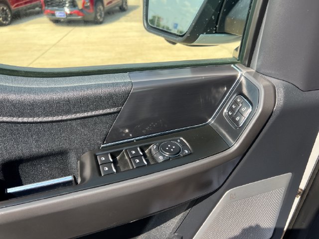 Used 2024 Ford F150 Lariat w/ Equipment Group 502A High AWD/4WD image 39