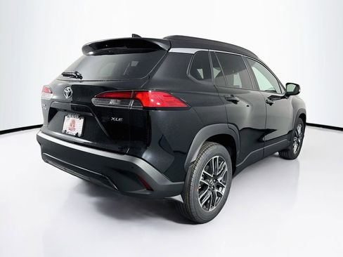 New 2026 Toyota Corolla Cross XLE FWD image 9
