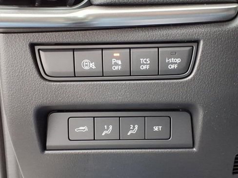 New 2026 MAZDA CX-90 3.3 Turbo w/ Premium Sport Pkg image 17