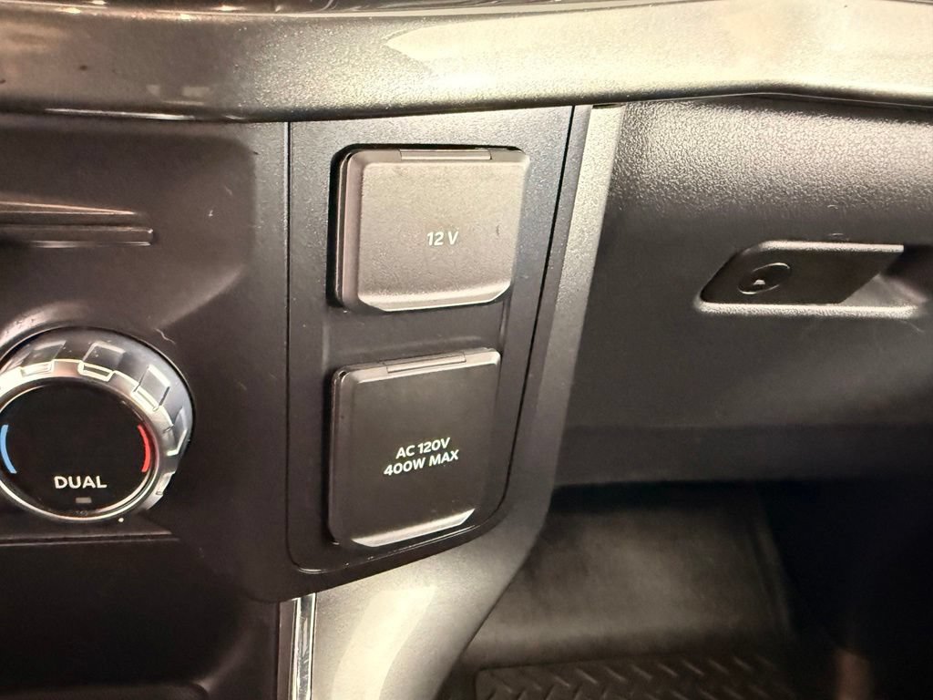 Used 2021 Ford F150 XLT w/ Equipment Group 302A High AWD/4WD image 26