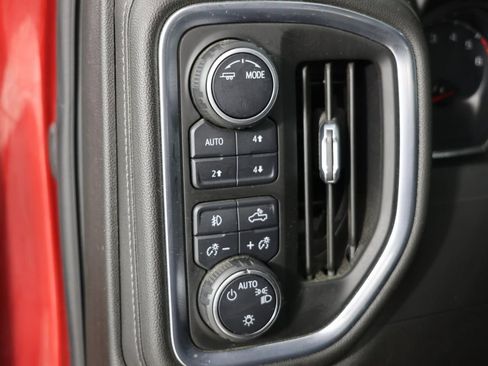 Used 2021 Chevrolet Silverado 1500 RST w/ Z71 Off-Road Package image 16