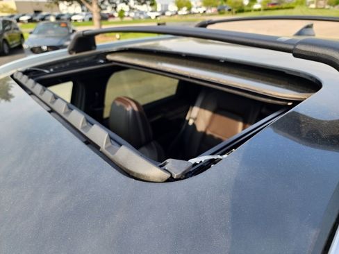 Certified 2025 MAZDA CX-5 Signature image 3