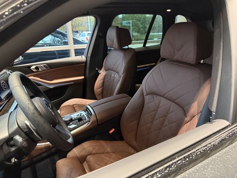 New 2026 BMW X5 xDrive50e w/ M Sport Package image 12