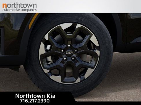 New 2026 Kia Sorento S image 10