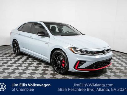 New 2026 Volkswagen Jetta GLI Autobahn