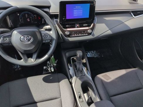 Certified 2026 Toyota Corolla LE FWD image 23