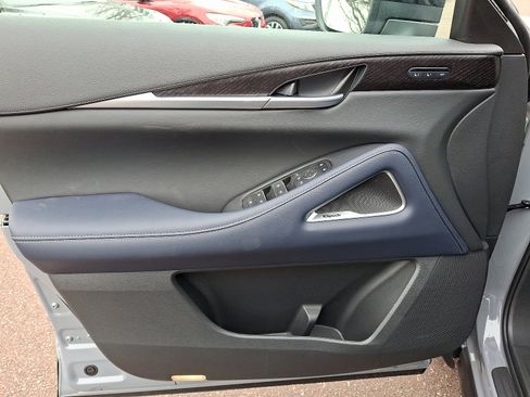 New 2026 INFINITI QX60 Sport image 9