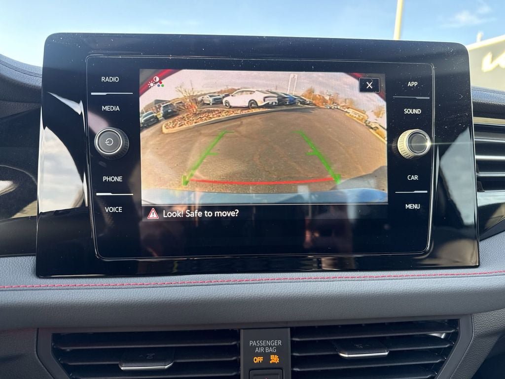 New 2026 Volkswagen Jetta GLI Autobahn FWD image 15