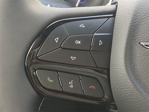 New 2026 Chrysler Pacifica Limited w/ S Appearance Package image 33