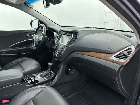 Used 2018 Hyundai Santa Fe Limited image 29