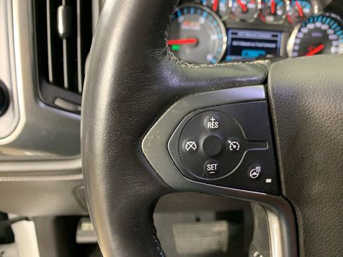 Used 2019 Chevrolet Silverado 3500 LTZ w/ Duramax Plus Package image 21