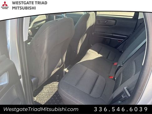 Used 2021 Ford Bronco Sport image 7