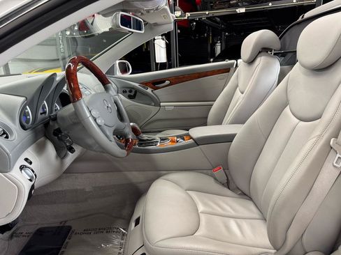Used 2003 Mercedes-Benz SL 500 image 61