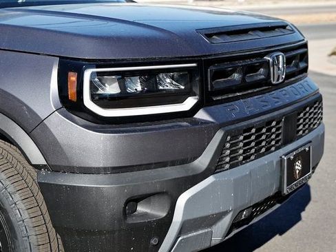 New 2026 Honda Passport RTL image 18