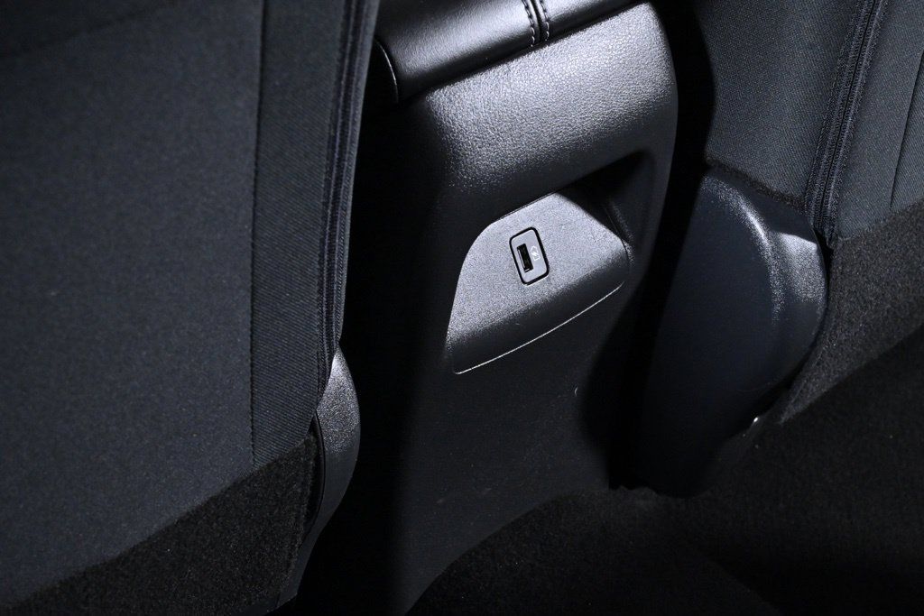 Used 2023 Nissan Sentra SV w/ All-Weather Package FWD image 30