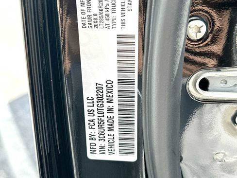 New 2026 RAM 2500 Laramie image 22