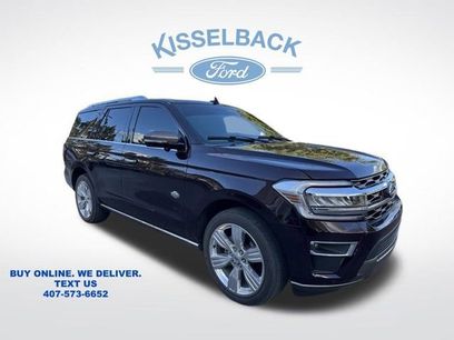 Used 2023 Ford Expedition King Ranch