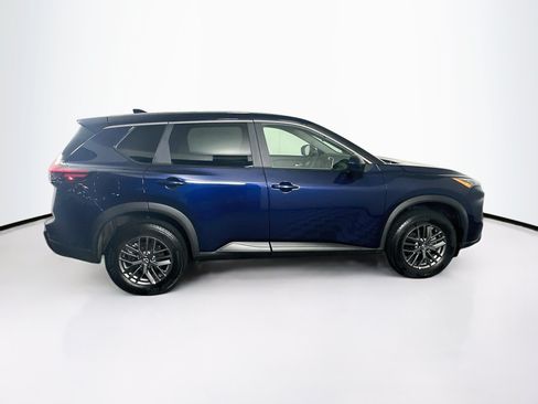 Used 2026 Nissan Rogue SV AWD/4WD image 10