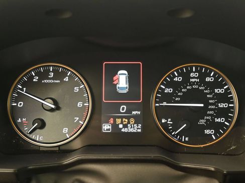 Used 2024 Subaru Outback Wilderness w/ Wilderness Package AWD/4WD image 11