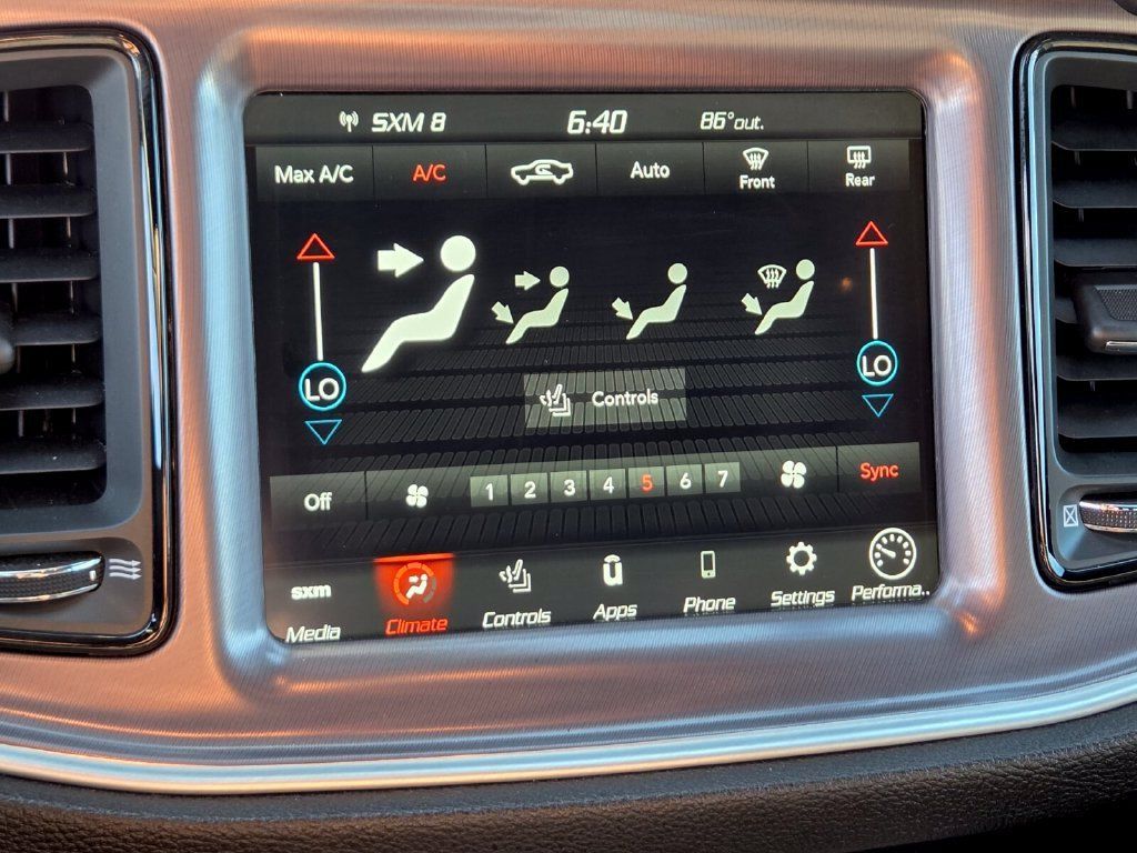 Used 2021 Dodge Challenger R/T Scat Pack RWD image 29