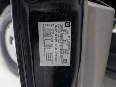 Used 2017 Chevrolet Express 3500 LT w/ LT Preferred Equipment Group image 30