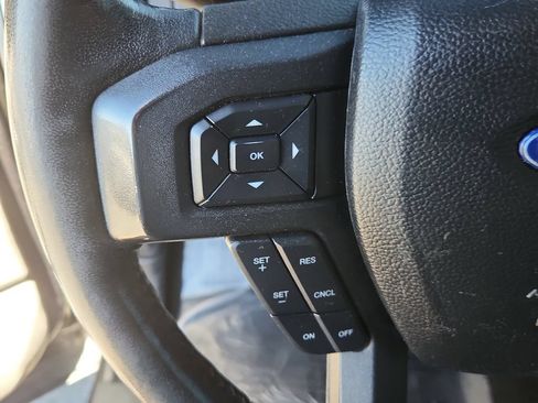 Used 2018 Ford F150 XLT w/ Equipment Group 302A Luxury AWD/4WD image 20