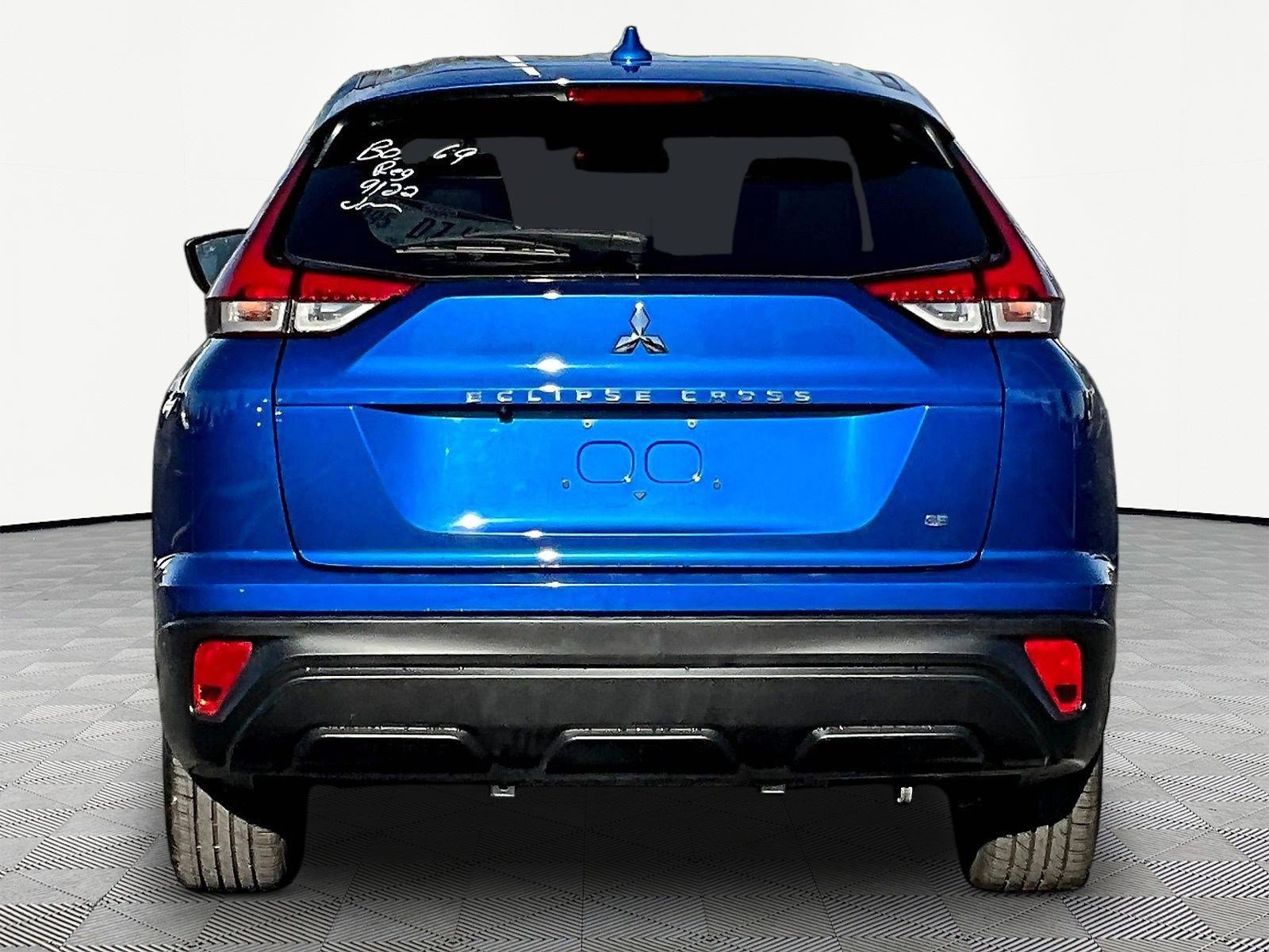 Used 2022 Mitsubishi Eclipse Cross SE AWD/4WD image 5