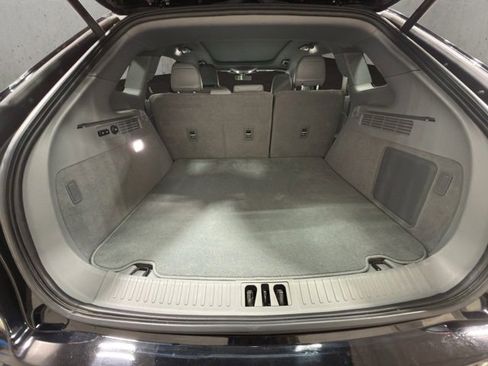 Used 2023 Lincoln Nautilus Reserve w/ Equipment Group 202A image 22