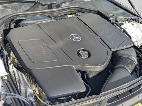 New 2026 Mercedes-Benz C 300 Sedan image 15