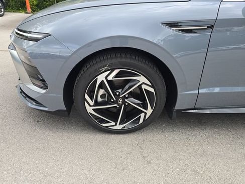 New 2026 Hyundai Sonata SEL AWD/4WD image 10