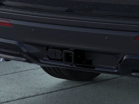 New 2026 Ford Explorer ST-Line AWD/4WD image 23