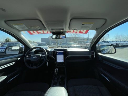 Used 2024 Ford Ranger XLT image 26