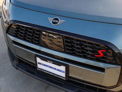 Used 2025 MINI Cooper Countryman S image 9