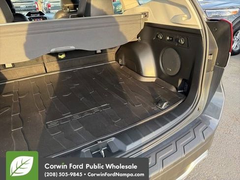 Used 2022 Subaru Forester Touring w/ Popular Package #2 image 33