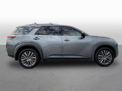 Used 2024 Nissan Pathfinder SL w/ SL Premium Package FWD image 8