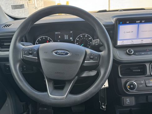 Used 2022 Ford Maverick XL w/ Equipment Group 100A Standard image 12