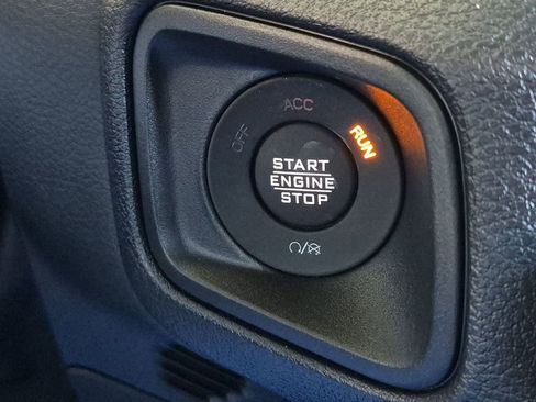 Used 2026 Jeep Wrangler Unlimited Sport AWD/4WD image 25