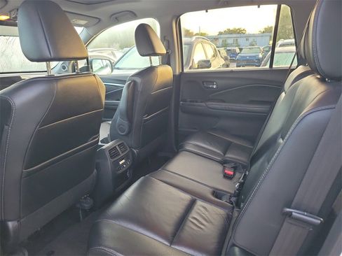Used 2022 Honda Pilot Special Edition image 7