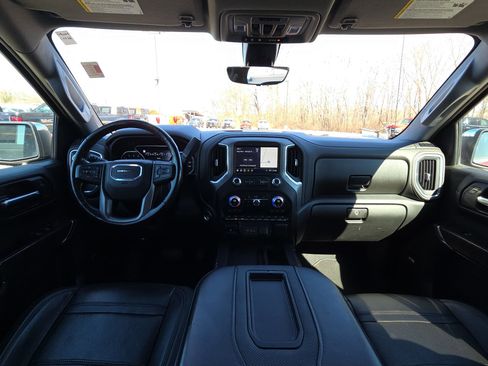 Used 2019 GMC Sierra 1500 Denali w/ Denali Ultimate Package image 32