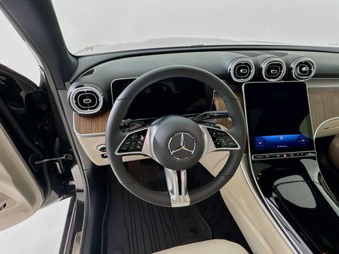 Certified 2026 Mercedes-Benz GLC 300 4MATIC image 12