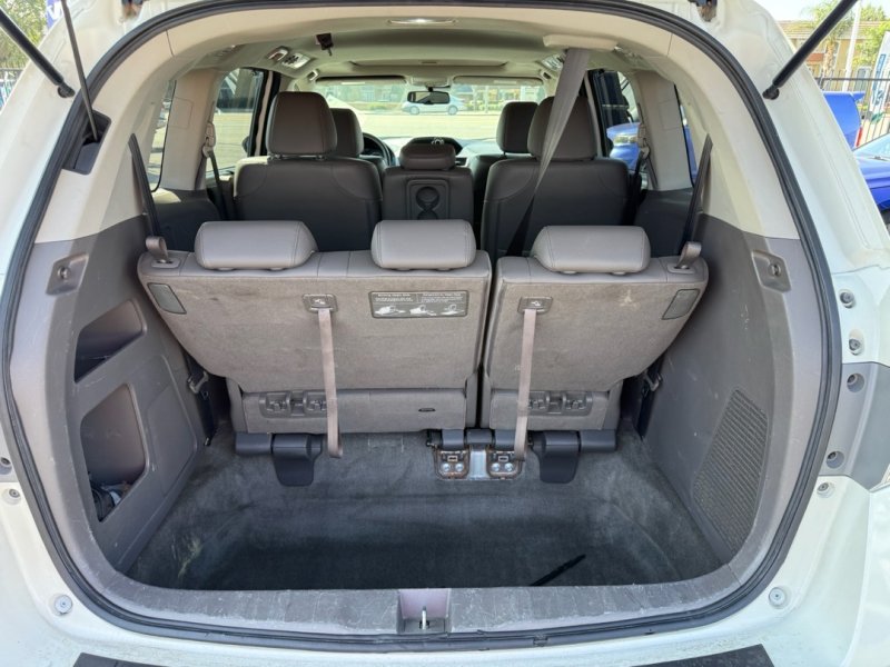 Used 2016 Honda Odyssey EX-L image 19