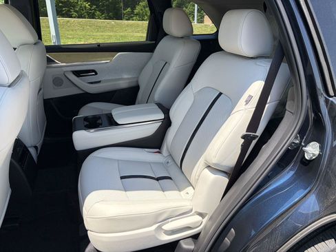 New 2026 MAZDA CX-90 3.3 Turbo S w/ Premium Plus AWD/4WD image 21