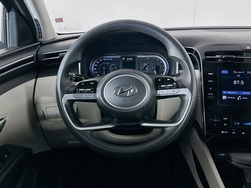 Used 2024 Hyundai Tucson SEL AWD/4WD image 18
