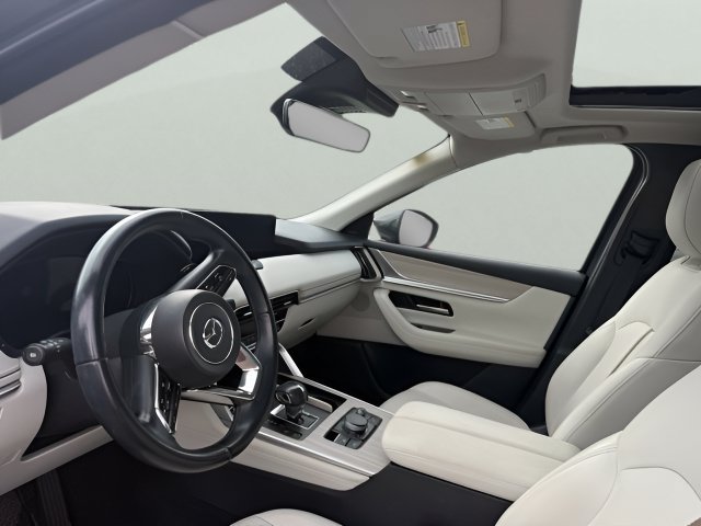 Used 2024 MAZDA CX-90 Plug-In Hybrid w/ Premium Plus AWD/4WD image 13