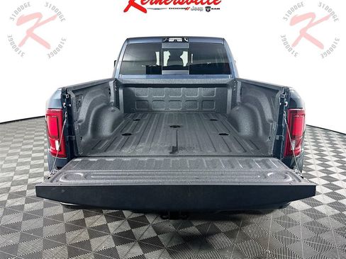 New 2026 RAM 3500 Longhorn image 16