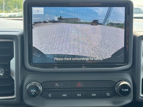 Used 2021 Ford Bronco Sport Big Bend AWD/4WD image 23