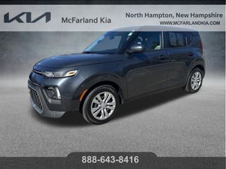 Used 2022 Kia Soul LX 360° Tour